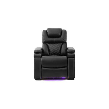 Seatcraft equinox online recliner